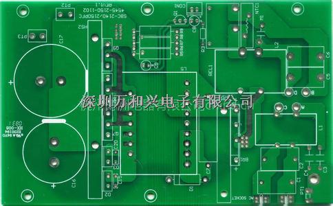 pcb打樣電路板制作